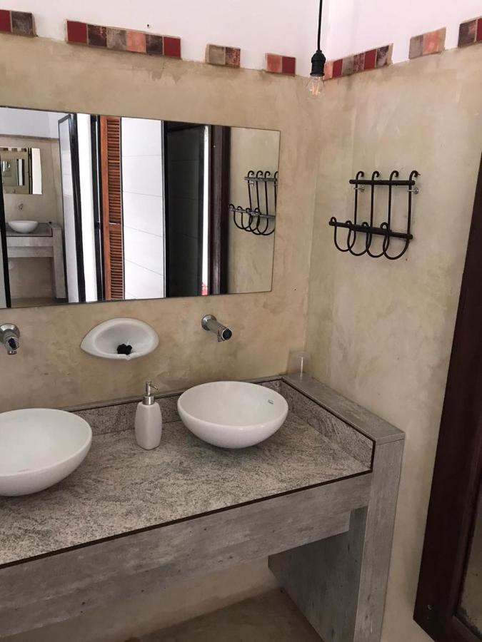 Villa El Rubicon Concepción del Uruguay Esterno foto