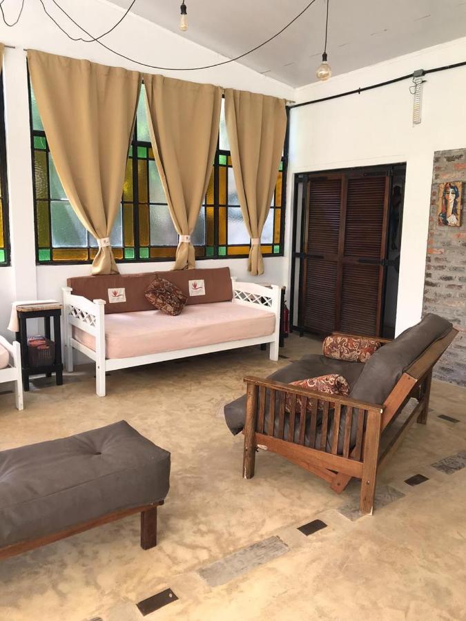 Villa El Rubicon Concepción del Uruguay Esterno foto